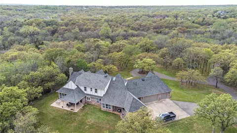 10500 Stone Gate Way, Arcadia, OK 73007 photo 7
