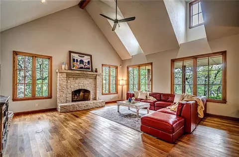 10500 Stone Gate Way, Arcadia, OK 73007 photo 10