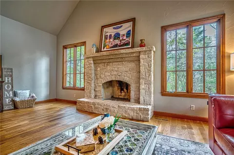 10500 Stone Gate Way, Arcadia, OK 73007 photo 13