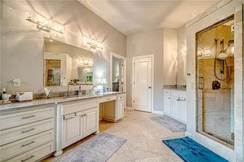 10500 Stone Gate Way, Arcadia, OK 73007 photo 27