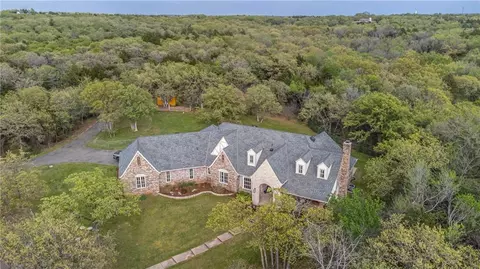 10500 Stone Gate Way, Arcadia, OK 73007 photo 8