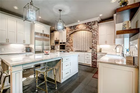10500 Stone Gate Way, Arcadia, OK 73007 photo 16