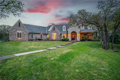10500 Stone Gate Way, Arcadia, OK 73007