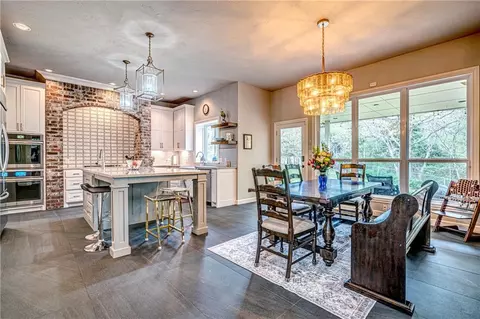 10500 Stone Gate Way, Arcadia, OK 73007 photo 14