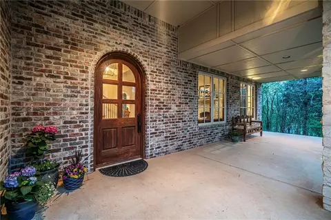 10500 Stone Gate Way, Arcadia, OK 73007 photo 5