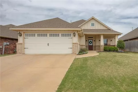 18612 Winamack Rd, Edmond, OK 73012