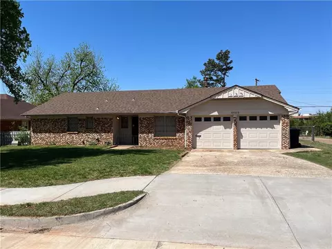 5909 Braniff Dr, Oklahoma City, OK 73105
