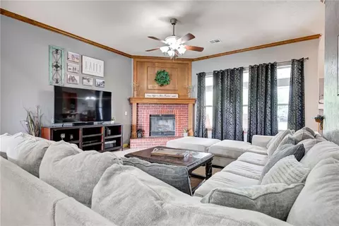 200 Spring Rd, Noble, OK 73068 photo 6
