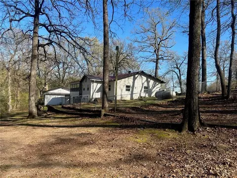 121149 S 4159 Rd, Eufaula, OK 74432