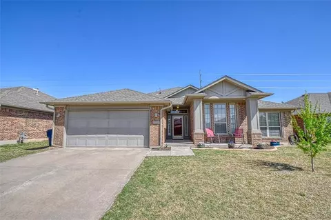 2313 SW 135th St, Oklahoma City, OK 73170