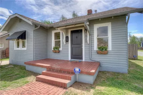 3144 NW 14th St, Oklahoma City, OK 73107