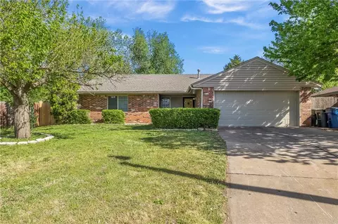 1217 Teal Pl, Edmond, OK 73003