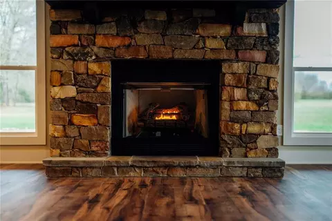 73 Clover Ln, Broken Bow, OK 74728 photo 5