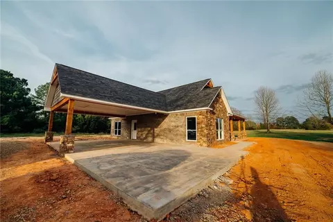 73 Clover Ln, Broken Bow, OK 74728 photo 2
