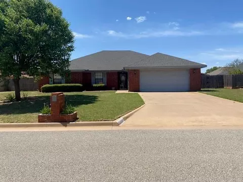 3509 Kings Way, Altus, OK 73521
