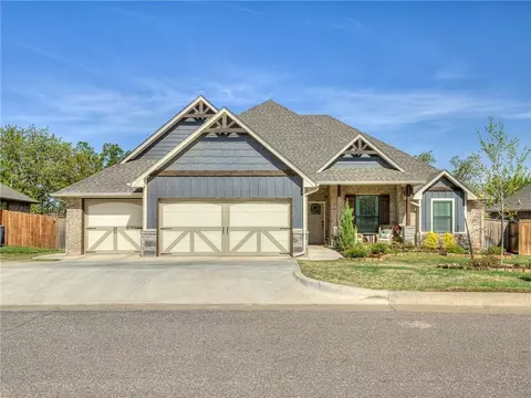 4933 Braavos Way, Arcadia, OK 73007