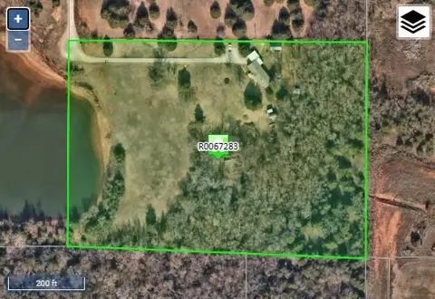 1601 Grand Canyon Dr, Norman, OK 73026