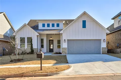 2032 Asaro Way, Edmond, OK 73034
