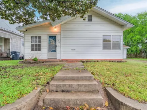 715 N Beard Ave, Shawnee, OK 74801