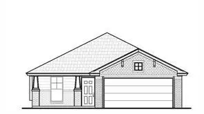 18008 Sunny Stone Ct, Edmond, OK 73012