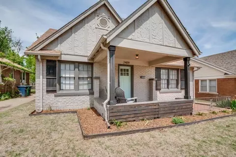 2409 NW 21st St, Oklahoma City, OK 73107