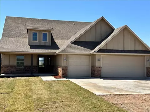 6090 Moffat Rd, Piedmont, OK 73078