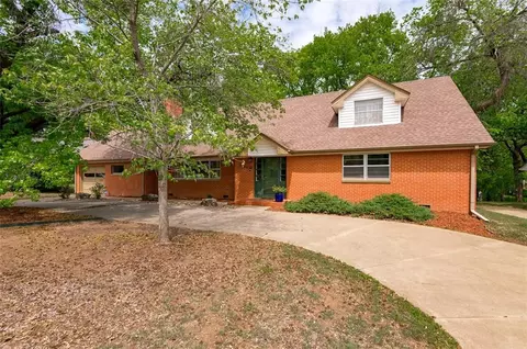 1020 W Graham Ave, Stillwater, OK 74075