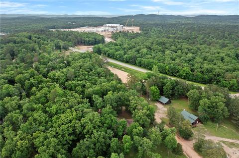 313 Post Oak Rd, Broken Bow, OK 74728 photo 1