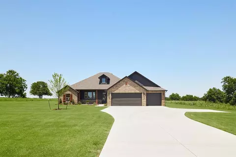 17307 240th St, Washington, OK 73093
