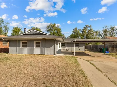 2509 SW 65th St, Oklahoma City, OK 73159
