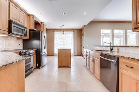 4809 Red Hawk, Guthrie, OK 73044 photo 11