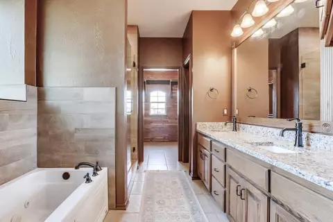 4809 Red Hawk, Guthrie, OK 73044 photo 18
