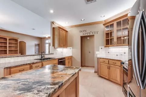 4809 Red Hawk, Guthrie, OK 73044 photo 12