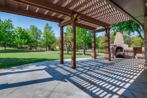 4809 Red Hawk, Guthrie, OK 73044 photo 22