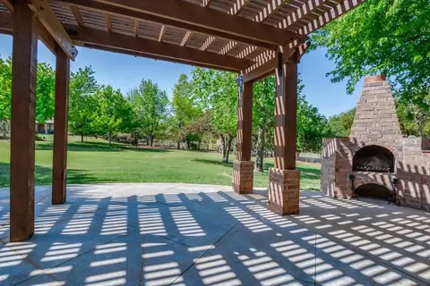 4809 Red Hawk, Guthrie, OK 73044 photo 24