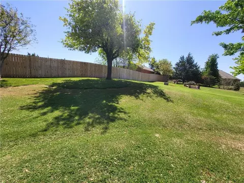 4809 Red Hawk, Guthrie, OK 73044 photo 32