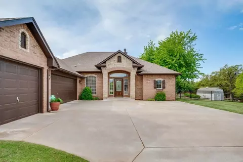 4809 Red Hawk, Guthrie, OK 73044 photo 4