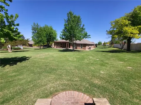 4809 Red Hawk, Guthrie, OK 73044 photo 30