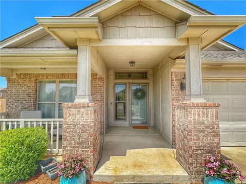 2437 NW 190th St, Edmond, OK 73012