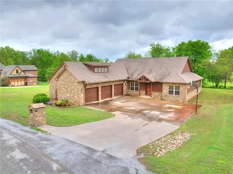 2209 County Road 1197, Tuttle, OK 73089