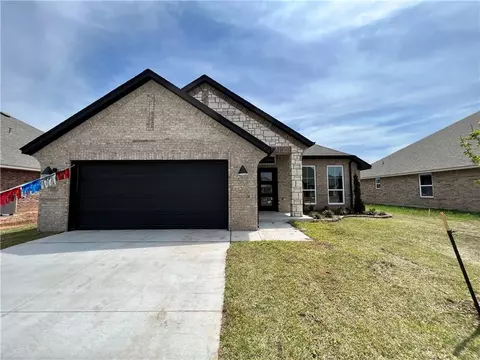 1228 SW 140th St, Oklahoma City, OK 73170