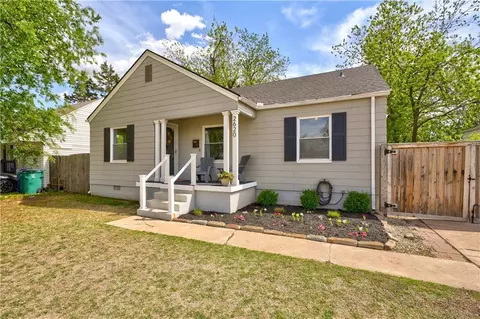 2620 NW 33rd St, Oklahoma City, OK 73112