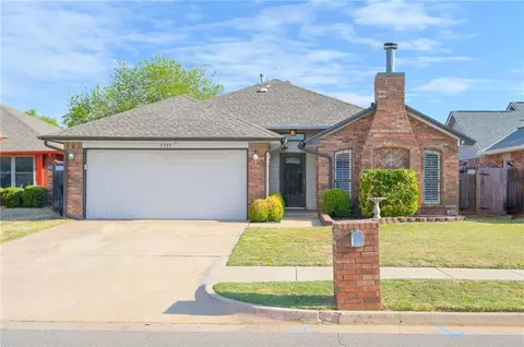 7717 Doris Dr, Oklahoma City, OK 73162