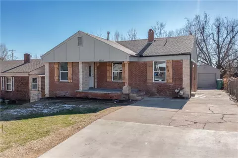 2028 NE 20th St, Oklahoma City, OK 73111