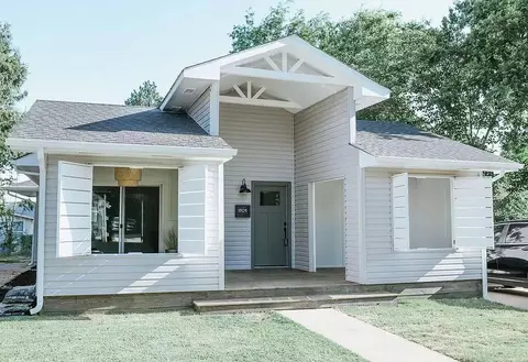 1904 W Park Pl, Oklahoma City, OK 73106