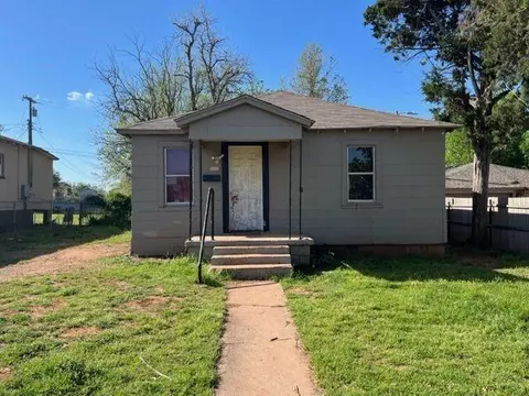 826 SE Binkley St, Oklahoma City, OK 73129
