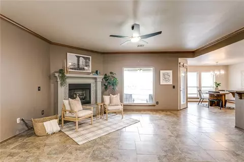12795 SE 17th St, Choctaw, OK 73020