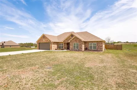 103 Stoneridge Rd, Morrison, OK 73061 photo 2