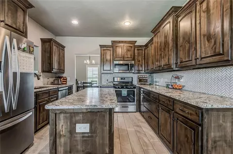 103 Stoneridge Rd, Morrison, OK 73061 photo 10
