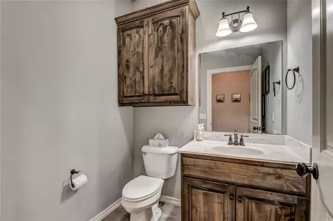 103 Stoneridge Rd, Morrison, OK 73061 photo 18